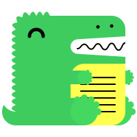 Some Fat Dinosaur